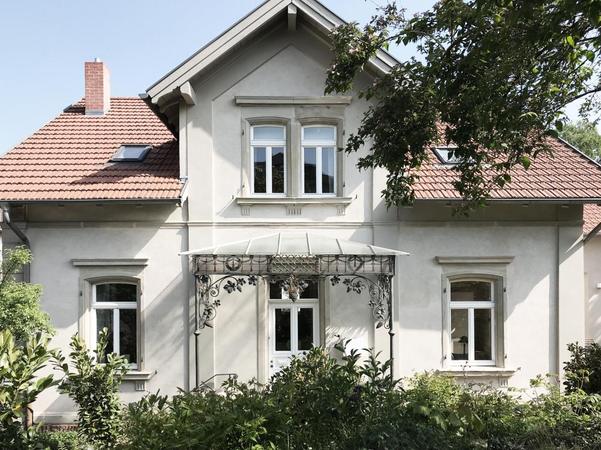 Denkmal19 - Pirrung Lebensraeume Hotel Sankt Ingbert Exterior photo